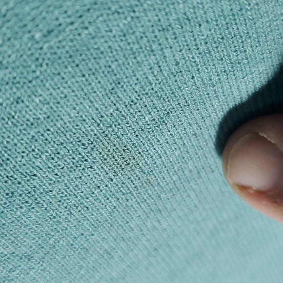 vintage maine sweatshirt Jerzees Tag Size L USA Made - Picture 4 of 6